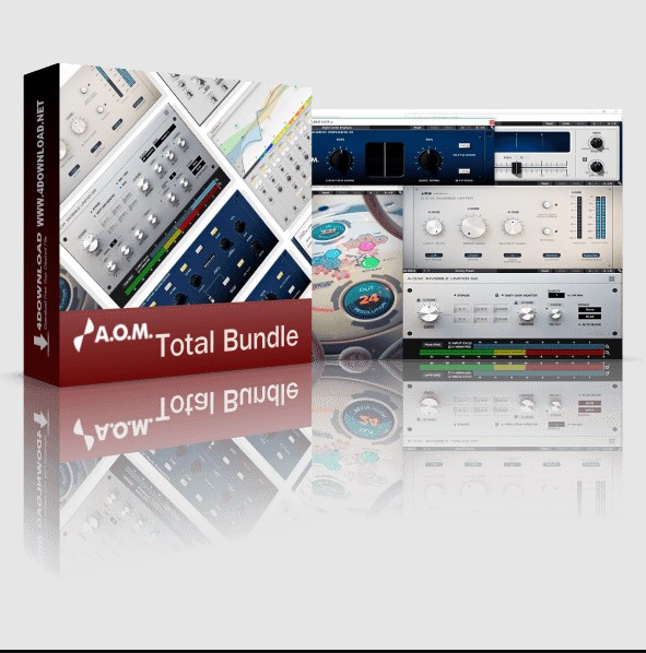 AOM Total Bundle v1.14.1 [WiN]