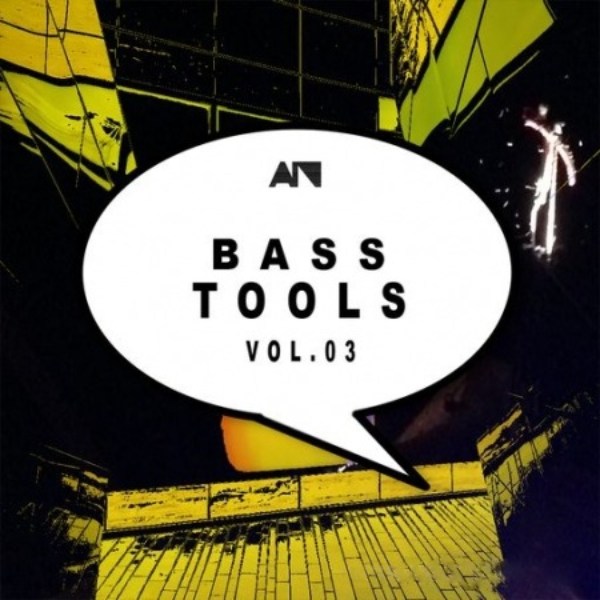 About Noise Bass Tools_vol.03 [WAV]