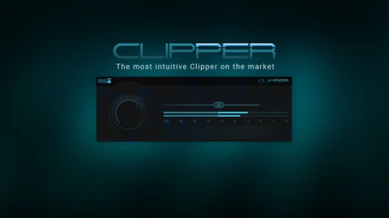 Black Salt Audio Clipper v1.0.0 [WiN]