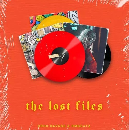 DiyMusicBiz Lost Files Vol.3 [WAV]