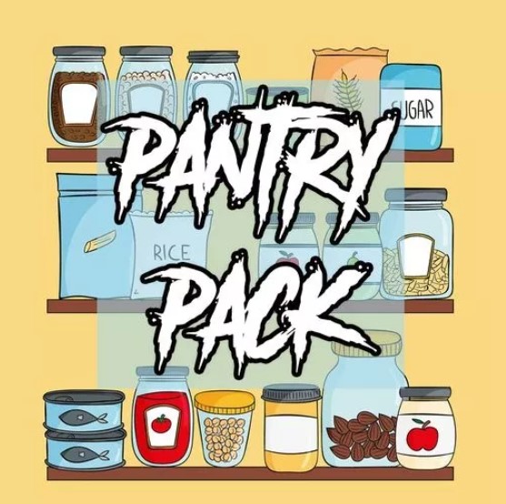 DiyMusicBiz Pantry Seasonings Pack [WAV]