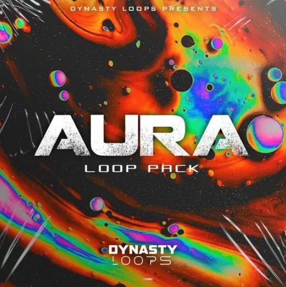Dynasty Loops AURA [WAV]