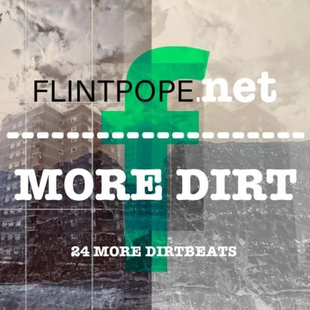 Flintpope More Dirt [WAV]