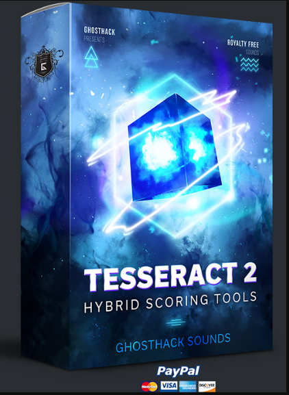 Ghosthack Tesseract 2 – Hybrid Scoring Tools