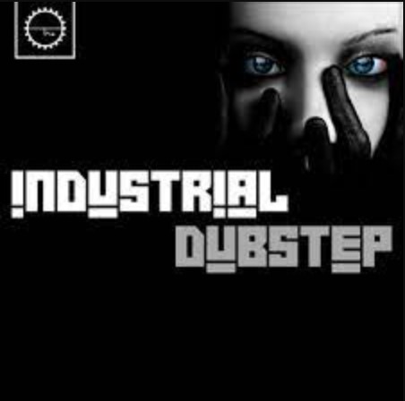 Industrial Strength Dark Industrial Dubstep [WAV]