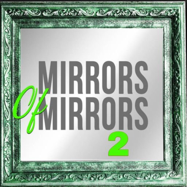 Loops 4 Producers Mirrors Of Mirrors 2 [WAV]