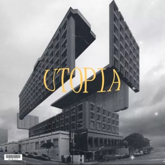 Loops 4 Producers Utopia [WAV]