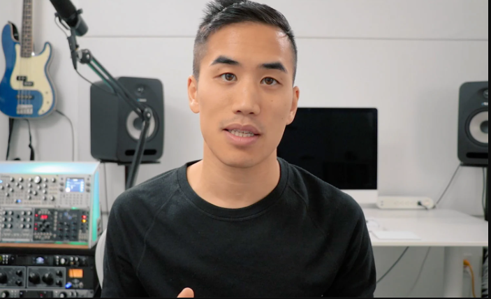 Monthly + Andrew Huang: Complete Music Production