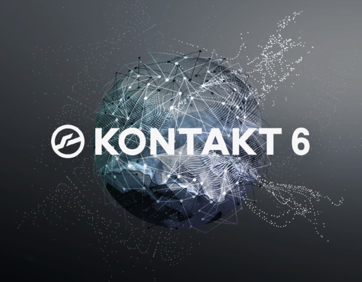 Native Instruments Kontakt 6 v6.7.1 [WiN]