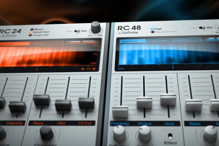 Native Instruments Reverb Classics v1.4.2 [WiN]