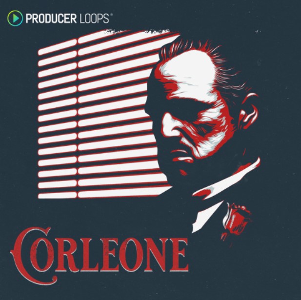 Producer Loops Corleone [MULTiFORMAT]