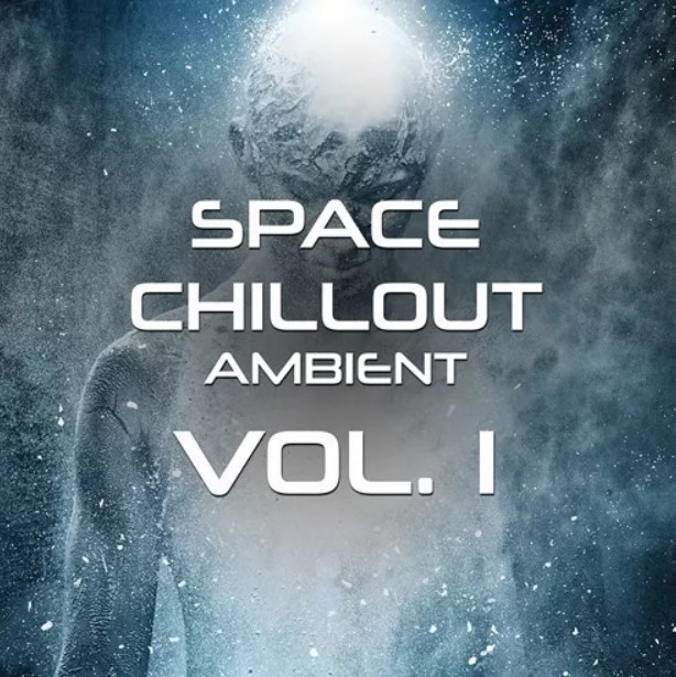 Rafal Kulik Space Chillout Vol.1 [WAV]