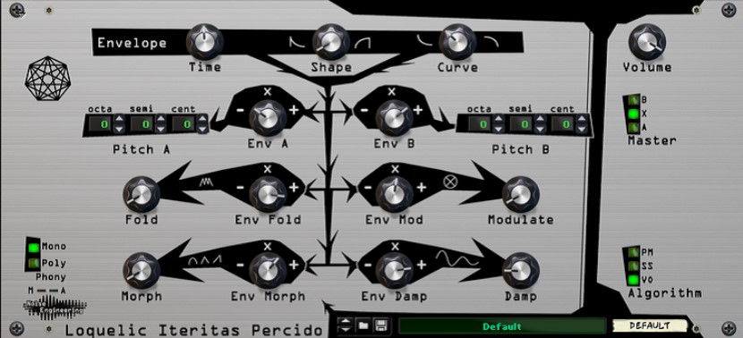 Reason RE Noise Engineering LIP v2018.5.8 [WiN]