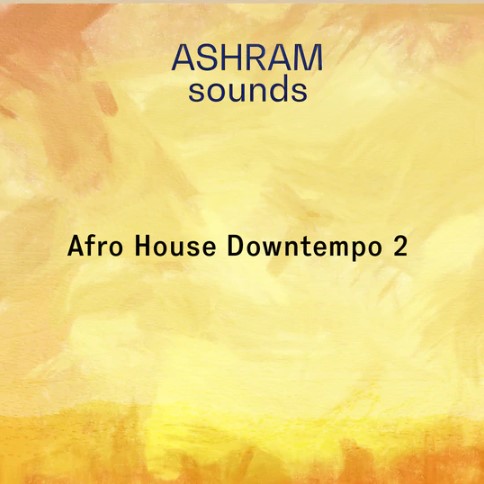 Riemann Kollektion ASHRAM Afro House Downtempo 2 [WAV]