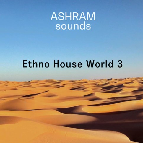 Riemann Kollektion ASHRAM Ethno House World 3 [WAV]