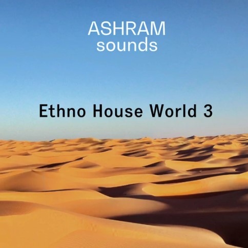 Riemann Kollektion ASHRAM Ethno House World 3 [WAV]