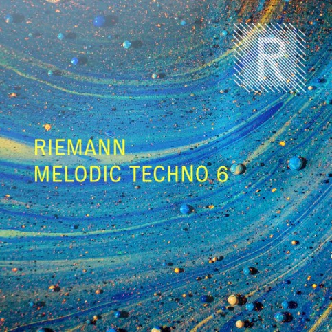 Riemann Kollektion Riemann Melodic Techno 6 [WAV]