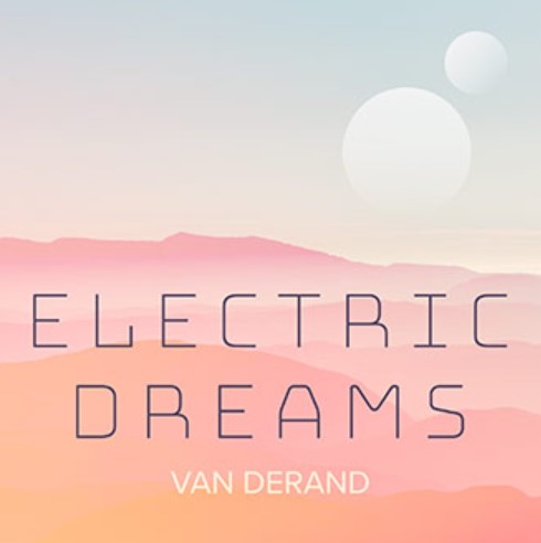 Roland Cloud Electric Dreams Sample Pack [WAV]