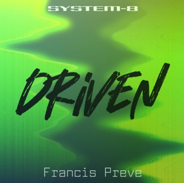 Roland Cloud SYSTEM-8 Driven [Synth Presets]