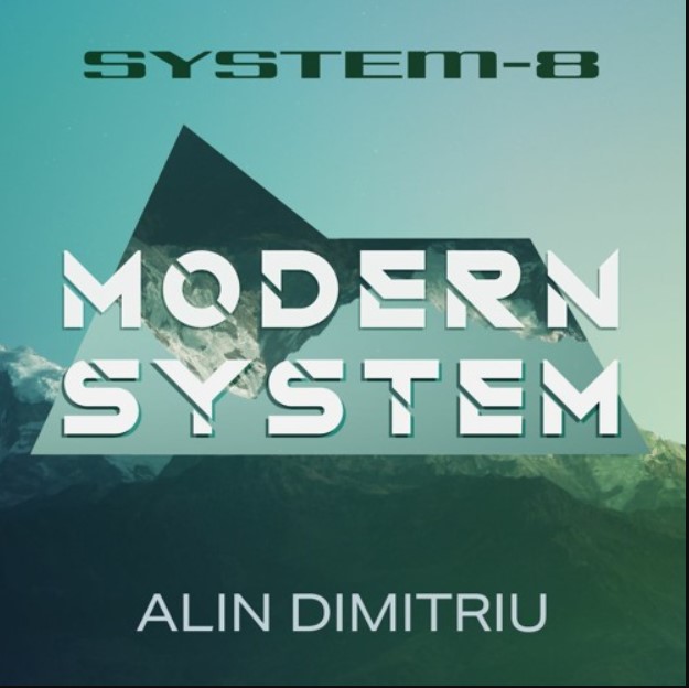 Roland Cloud SYSTEM-8 Modern System [Synth Presets]