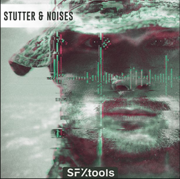 SFXtools Stutter and Noises [WAV]