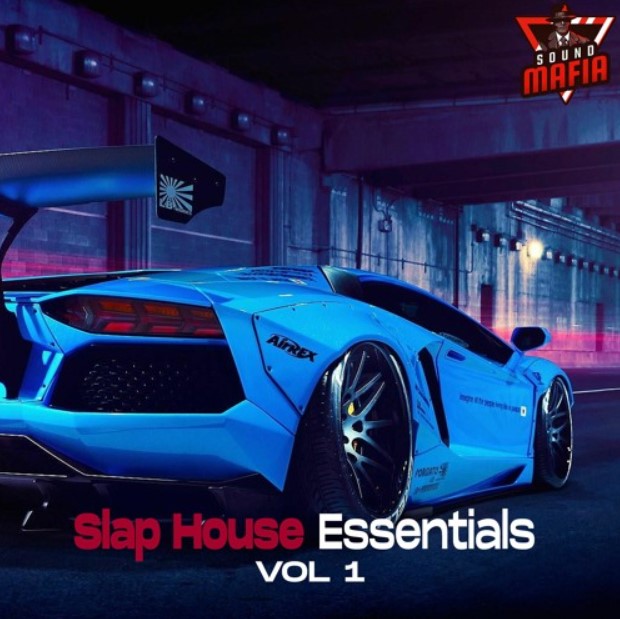 Sound Mafia Slap House Essentials Vol.1 [WAV, MiDi, Synth Presets, DAW Templates]