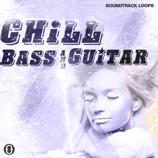 Soundtrack Loops Chill Bass And Guitar [WAV]