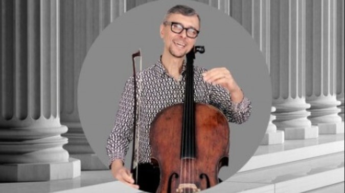 Udemy Intermediate Cello Course S.Lee Melodic Etudes Op.31No.1-6 [TUTORiAL]