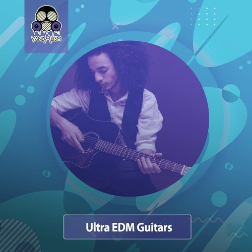 Vandalism Ultra EDM Guitars [WAV]