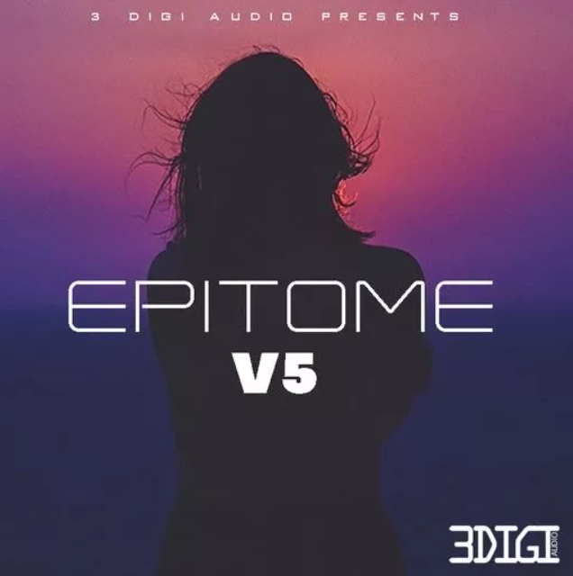 3 Digi Audio Epitome Vol.5 [WAV]