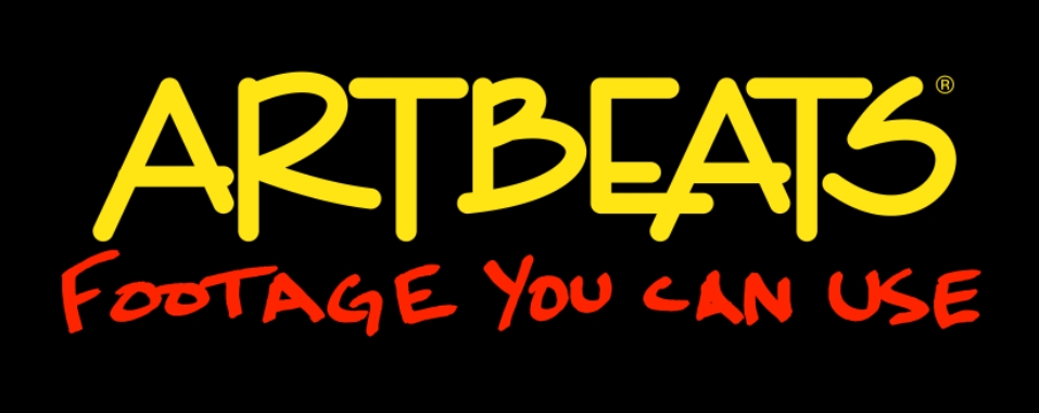 ARTBEATS FOOTAGE – HD CLIPS COLLECTION (1080P)