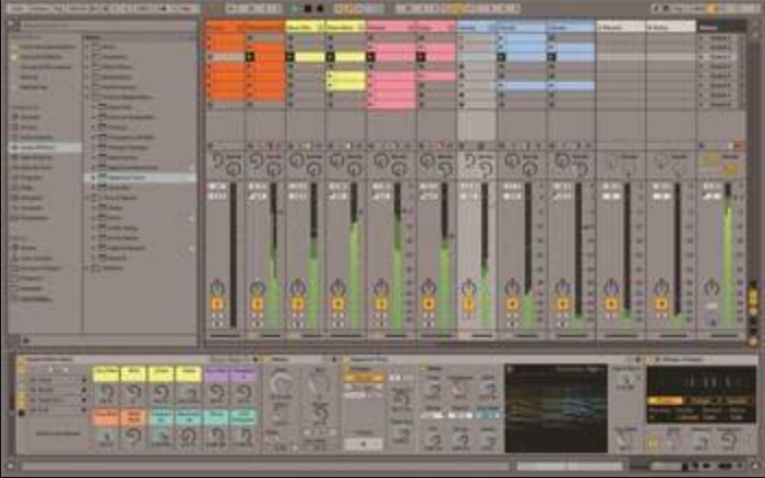 Ableton Live Patcher [WiN]