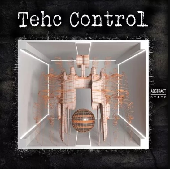 Abstract State Tech Control [WAV]