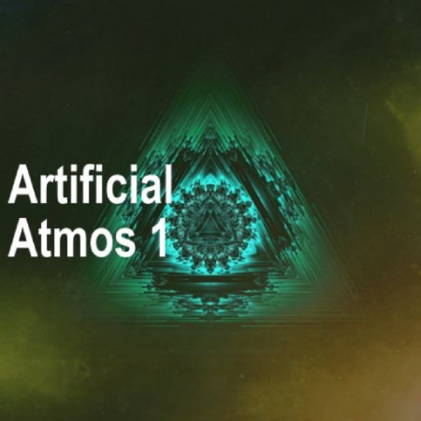 AudioFriend Artificial Atmos 1 [WAV]
