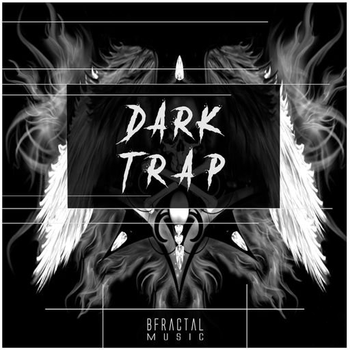 BFractal Music Dark Trap [WAV]