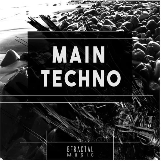 BFractal Music Main Techno [WAV]