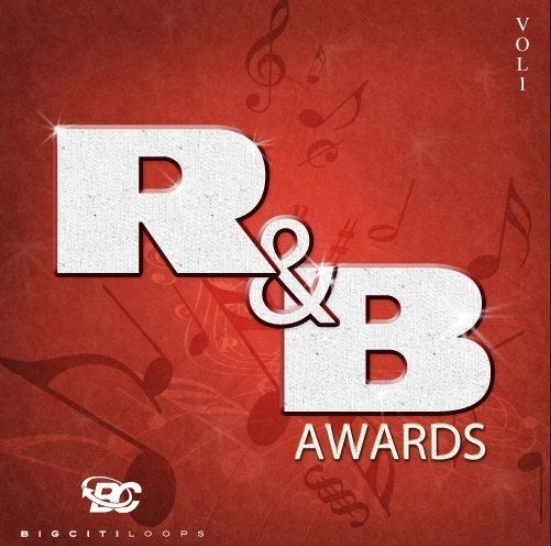 Big Citi Loops RnB Awards Vol.1 [WAV]
