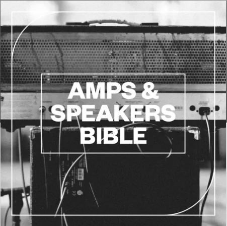 Blastwave FX Amps and Speakers Bible [WAV]