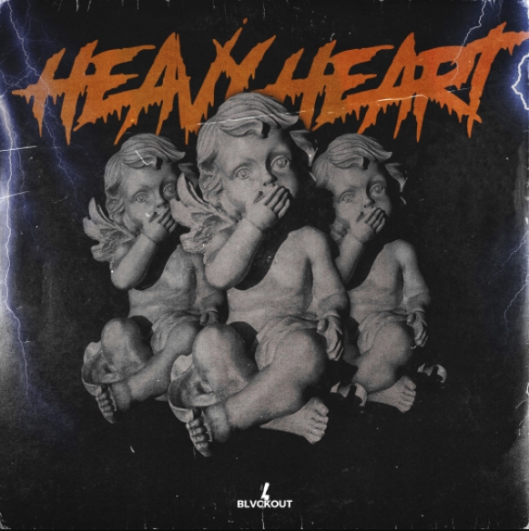 Blvckout Heavy Heart [WAV]