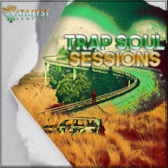 Catalyst Samples Trap Soul Sessions [WAV]