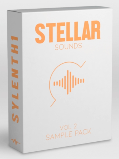 Charlie Dens STLR Sample Pack Vol.2 [WAV, Synth Presets, DAW Templates]
