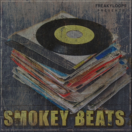 Freaky Loops Smokey Beats [WAV]