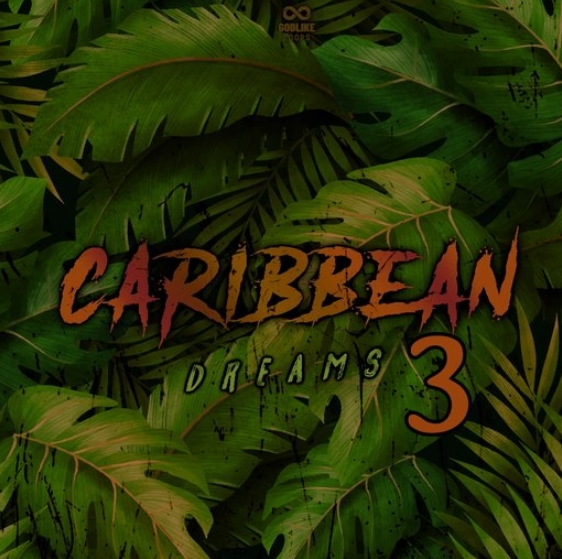 Godlike Loops Caribbean Dreams 3 [WAV]