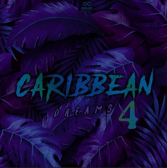 Godlike Loops Caribbean Dreams 4 [WAV]