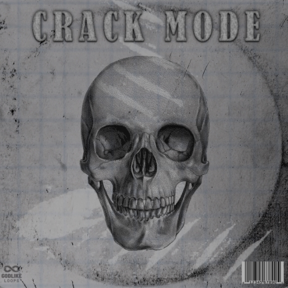 Godlike Loops Crack Mode [WAV]