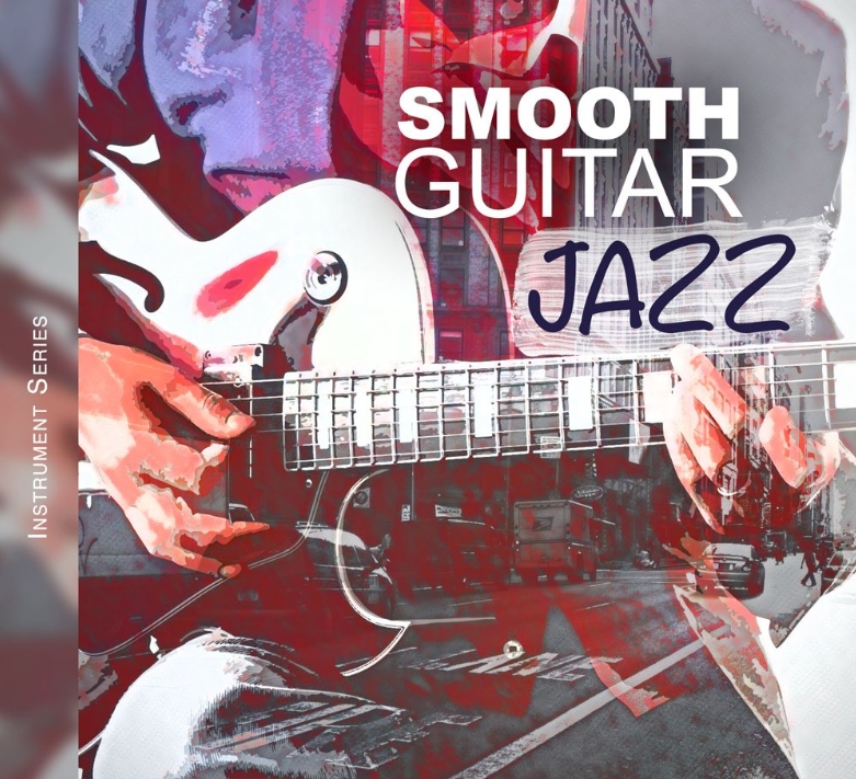 Image Sounds Smooth Guitar Jazz [WAV]