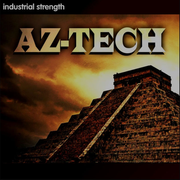 Industrial Strength AZ-Tech [WAV]