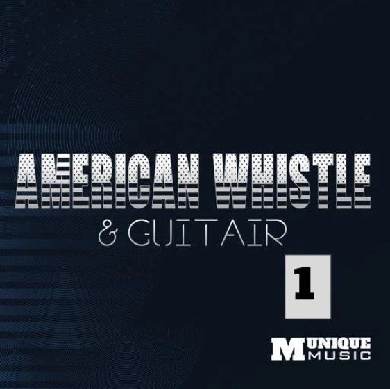 Innovative Samples American Whistle and Guitar [WAV]
