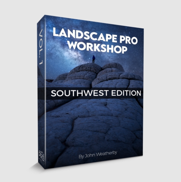 John Weatherby – Landscape Pro Online Course