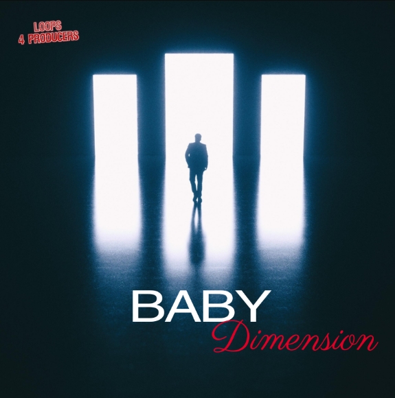 Loops 4 Producers Baby Dimension [WAV]